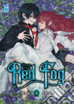 From the red fog. Vol. 3 libro