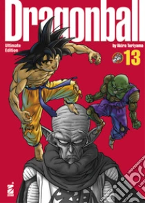 Dragon Ball. Ultimate edition. Vol. 13