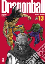 Dragon Ball. Ultimate edition. Vol. 13 libro