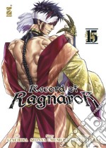 Record of Ragnarok. Vol. 15 libro