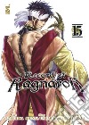 Record of Ragnarok. Vol. 15 libro di Umemura Shinya Fukui Takumi