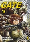 Gate. Vol. 17 libro