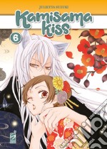 Kamisama kiss. New edition. Vol. 6 libro