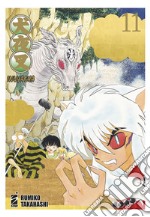 Inuyasha. Wide edition. Vol. 11 libro