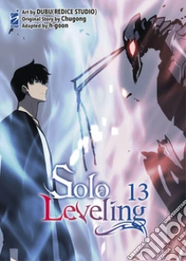 Solo leveling. Vol. 13