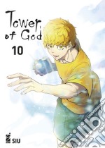 Tower of god. Vol. 10 libro