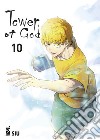 Tower of god. Vol. 10 libro di Siu