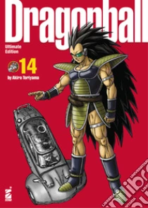 Dragon Ball. Ultimate edition. Vol. 14