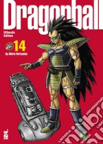 Dragon Ball. Ultimate edition. Vol. 14 libro