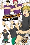 Haikyu!! Club. Vol. 2 libro di Furudate Haruichi Miyajima Kyohei