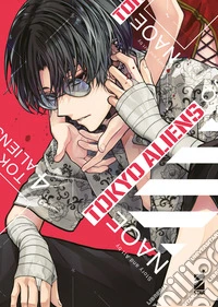 Tokyo aliens. Vol. 4 libro