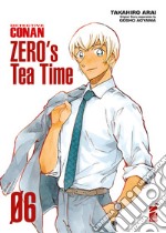 Detective Conan. Zero's tea time. Vol. 6 libro