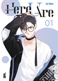 Here u are. Vol. 1 libro