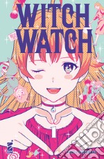 Witch watch. Vol. 1 libro