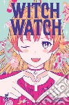 Witch watch. Vol. 1 libro di Shinohara Kenta