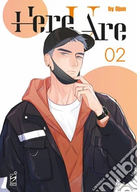 Here u are. Vol. 2