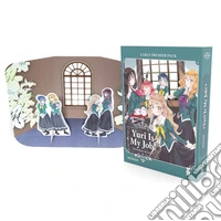 Yuri is my job! Early premier pack. Ediz. speciale. Con diorama libro