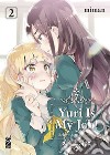 Yuri is my job!. Vol. 2 libro