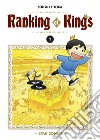 Ranking of kings. Vol. 1 libro di Toka Sousuke