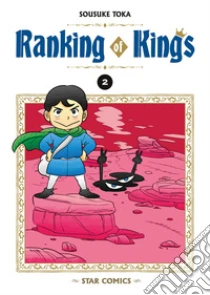 Ranking of kings. Vol. 2