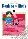 Ranking of kings. Vol. 2 libro di Toka Sousuke