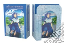 The tunnel to summer. The exit of goodbyes: Ultramarine. Limited edition. Con box. Vol. 1