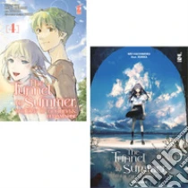 The tunnel to summer. The exit of goodbyes. Bundle