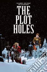 The plot holes libro