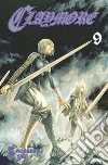 Claymore. New edition. Vol. 9 libro