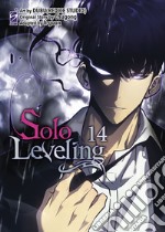 Solo leveling. Vol. 14 libro