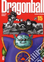 Dragon Ball. Ultimate edition. Vol. 15 libro