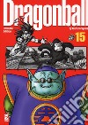 Dragon Ball. Ultimate edition. Vol. 15 libro
