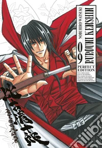 Rurouni Kenshin. Perfect edition. Vol. 9 libro
