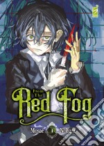 From the red fog. Vol. 4 libro