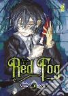 From the red fog. Vol. 4 libro di Nohara Mosae