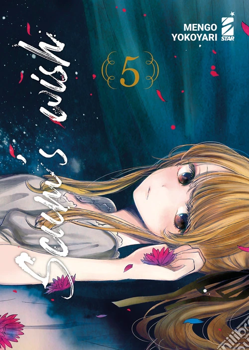 Scum's wish. Vol. 5