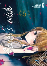Scum's wish. Vol. 5 libro