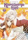 Kamisama kiss. New edition. Vol. 7 libro di Suzuki Julietta