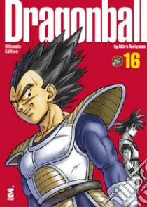 Dragon Ball. Ultimate edition. Vol. 16