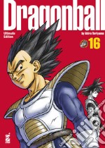 Dragon Ball. Ultimate edition. Vol. 16 libro