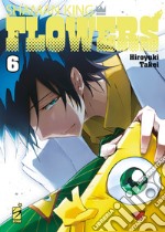 Shaman king flowers. Vol. 6 libro