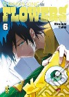 Shaman king flowers. Vol. 6 libro