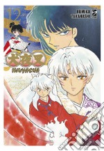 Inuyasha. Wide edition. Vol. 12 libro