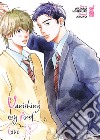 Vanishing my first love. Vol. 6 libro