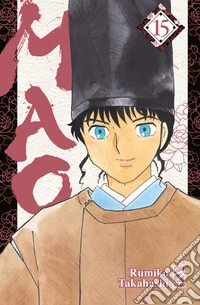 Mao. Vol. 15 libro