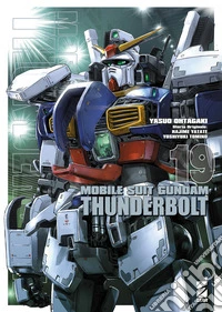 Mobile suit Gundam Thunderbolt. Vol. 19 libro