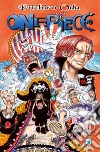 One piece. Vol. 105 libro