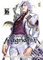 Record of Ragnarok. Vol. 16 libro