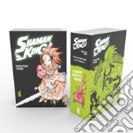 Shaman King. Starter pack. Vol. 1-4 libro