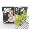 Shaman King. Starter pack. Vol. 1-4 libro di Takei Hiroyuki